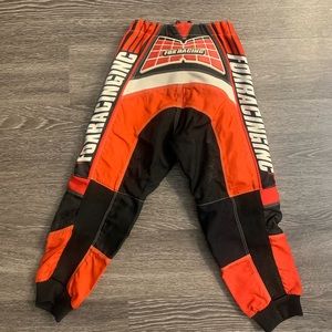 Fox racing pants